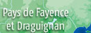 Campings dans le pays de Draguignan et Fayence