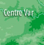 Campings du Centre Var