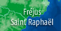 Campings Fréjus et Saint Raphaël