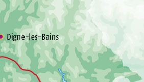 Locations vacances en Haute Provence