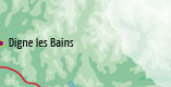 Hotels in high Provence