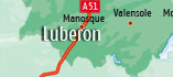 Hotels in Luberon