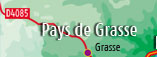 Hotels in Grasse area