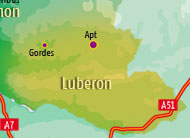 Luberon