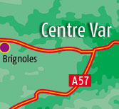 Holiday Rentals centre Var