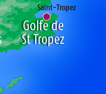 Holiday Rentals Saint Tropez