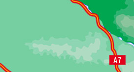 Chambres d'hôtes du Vaucluse