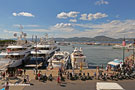 Marina View
