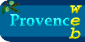 Provence Web Home Page
