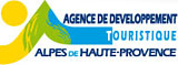Agence de Développement Touristique des Alpes de Haute-Provence