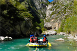Bureau des Guides de Canyon