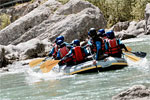 Bureau des Guides de Canyon