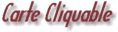 Carte Cliquable