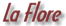 La Flore du Luberon