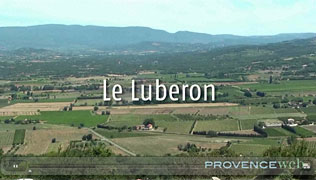 Luberon video clip