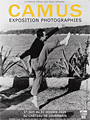Exposition photographies Albert Camus au Ch&acirc;teau de Lourmarin