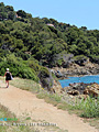 Randonnées en Provence