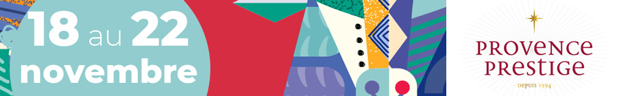 Salon Provence Prestige &agrave; Arles