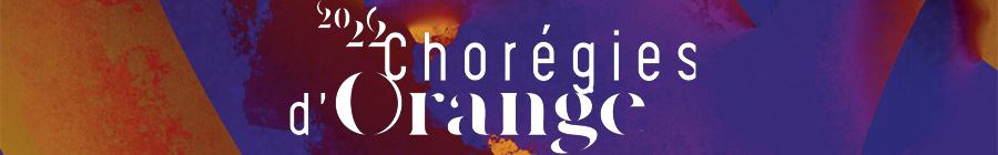 Orange Choregies