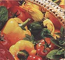 Légumes de la Ratatouille