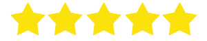 5 stars or palace