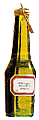 olive oil bottle