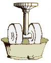 Olive mill