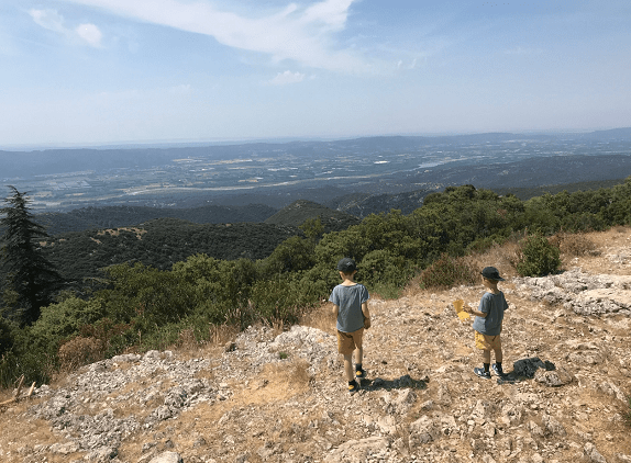 Que faire en Provence en famille ?