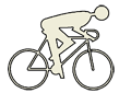 Cycliste