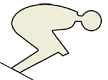 Skieur