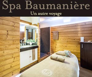 Spa Baumaniere