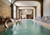 Spa Grand Hôtel des Sablettes - Plage