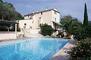 bastide des Mimosas - Contes
