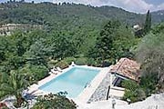 La Bastide des Mimosas - Saint Cézaire