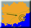 Circuit 19 : La Corniche des Maures