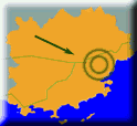 Circuit 20 : Les rochers de Roquebrune