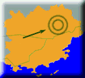 Carte du Var
