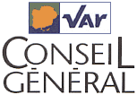 Conseil G&eacute;n&eacute;ral du Var