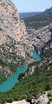 Gorges du Verdon