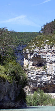 Gorges du Verdon