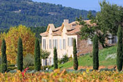 Le Château Paradis