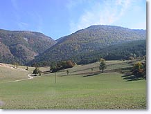 Allons, paysage Allons, paysage