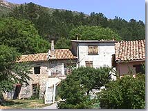 Angles, maisons Angles, maisons