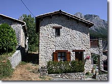 Archail, maison Archail, maison