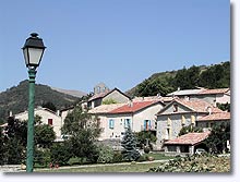 Authon, le village Authon, le village
