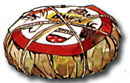 Fromage de Banon Fromage de Banon