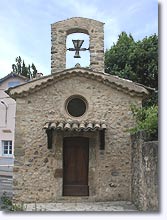 Barras, church Barras, church
