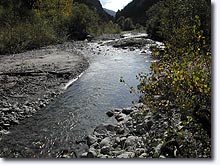 Beaujeu, rivière