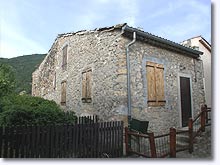 Beynes, maison