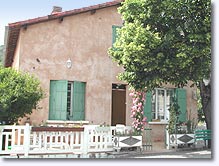 Bras d'Asse, house Bras d'Asse, house